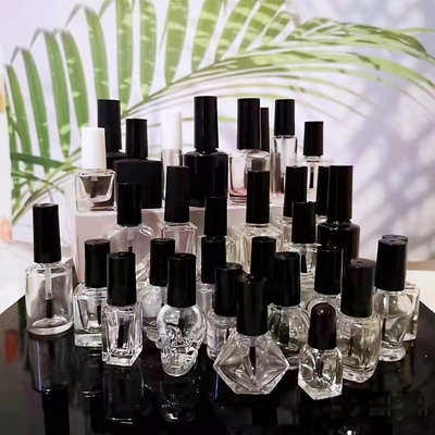 5ml Empty Nail Polish Bottles Small Empty Gel Nail Polish Bottle